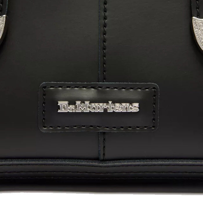 Dr Martens Small Keiv Leather Tote Bag