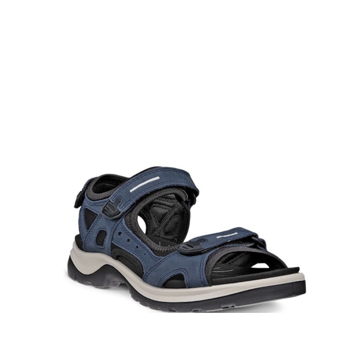 Ecco Womens Offroad Marine Womens Active Sandal