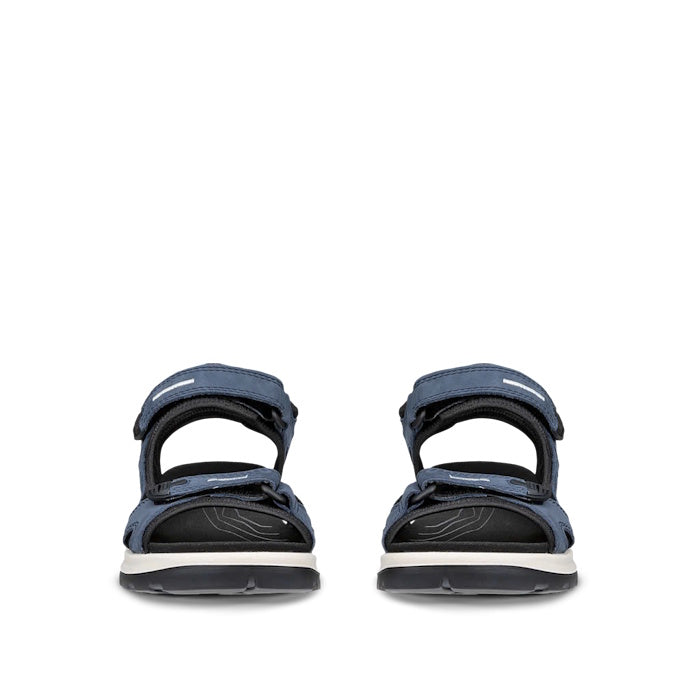 Ecco Womens Offroad Marine Womens Active Sandal