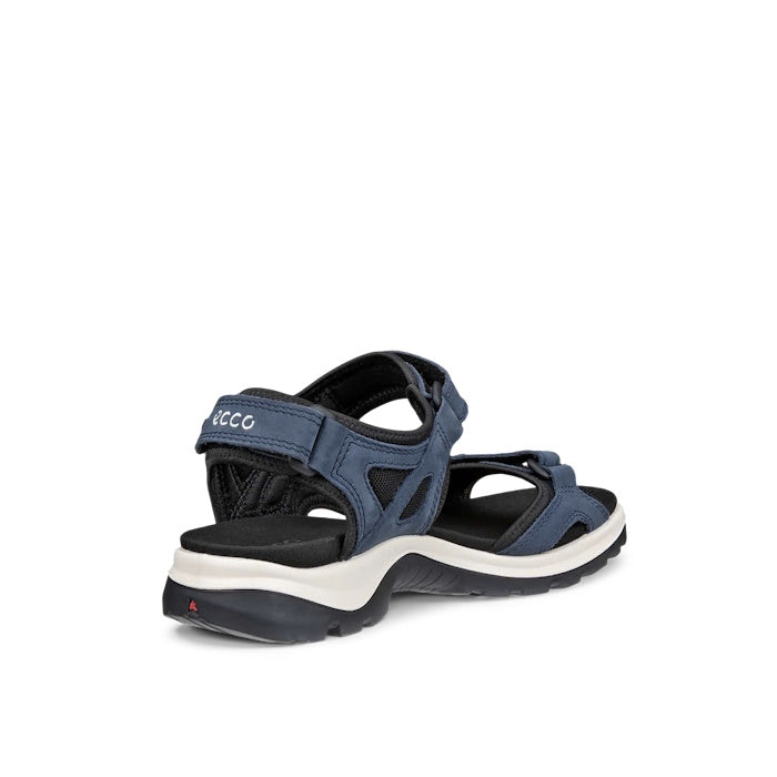 Ecco Womens Offroad Marine Womens Active Sandal