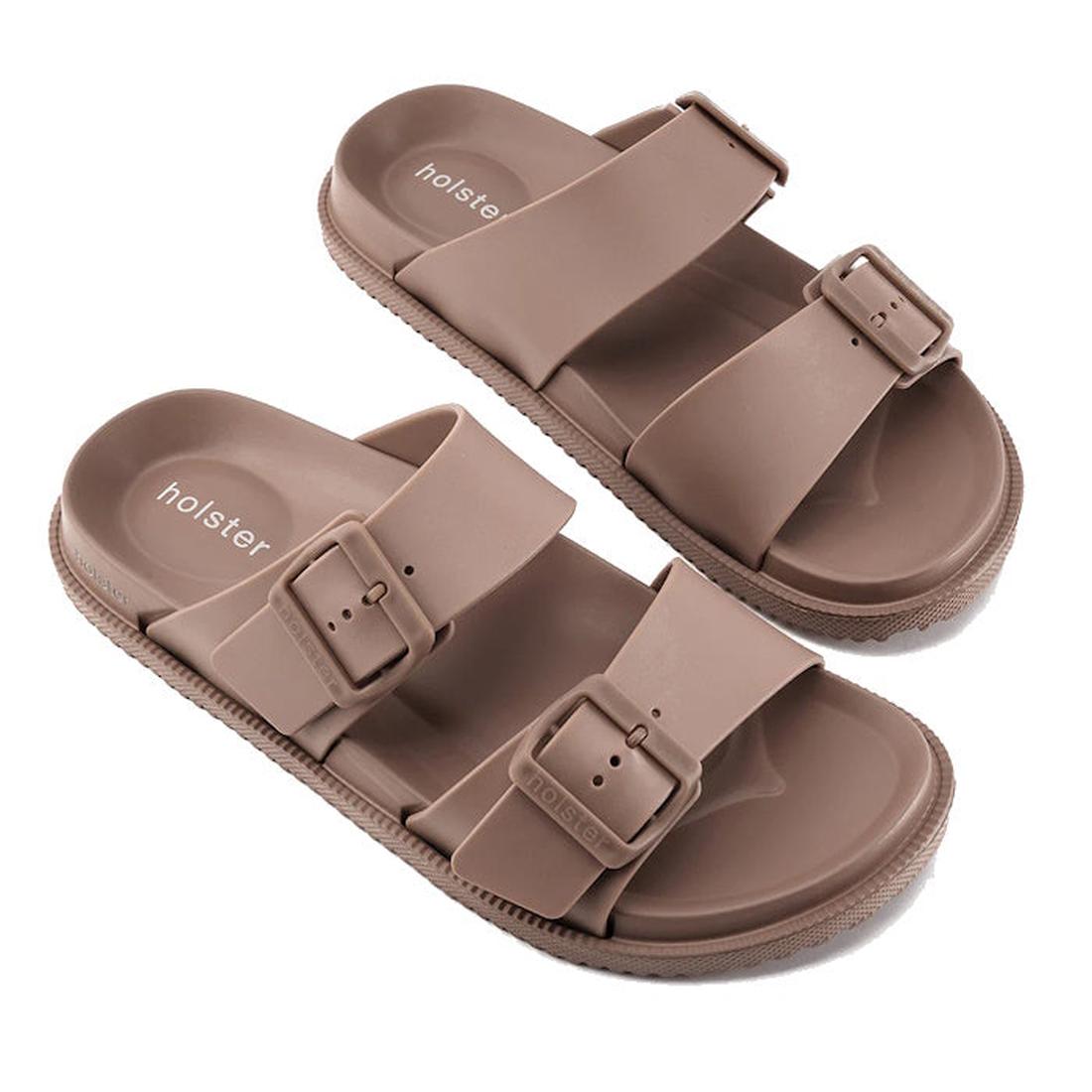 Holster Soleseeker Natural Summer Women's Slide
