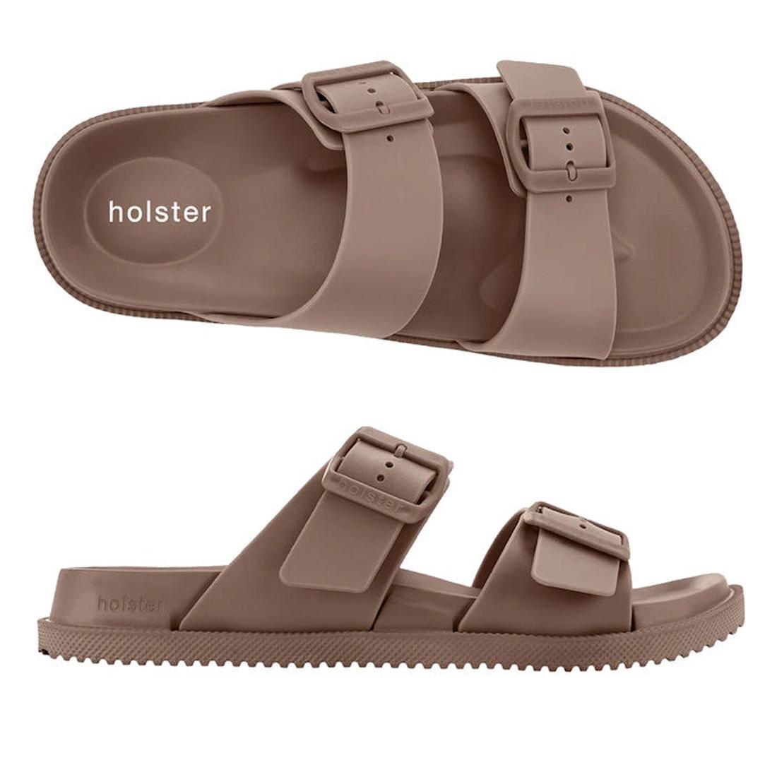 Holster Soleseeker Natural Summer Women's Slide