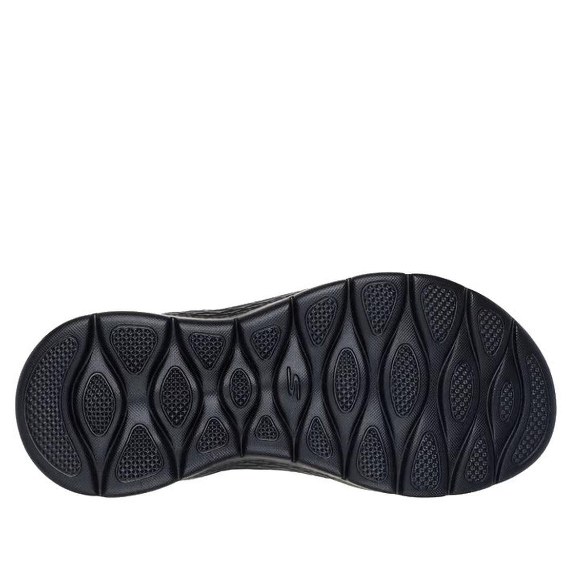 Black sole of a shoe on a white background Skechers Illuminate Slip In sandal .,
197627456096,
197627456102,
197627456119,, 46114, 46115, 197627456096, 46117, 197627456102, 46119, 197627456119, 46121, 46122, 46123, 46124