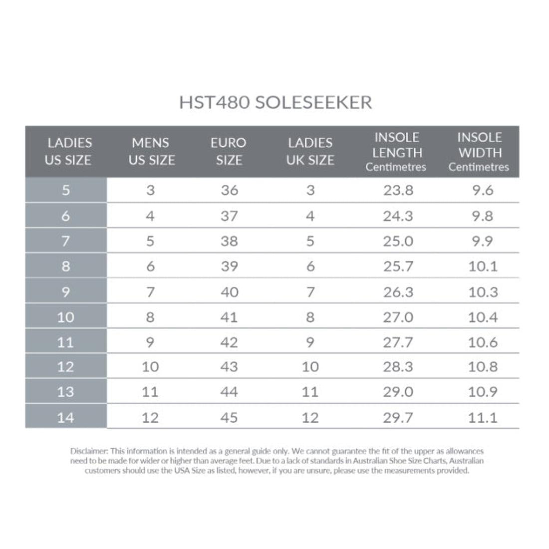 Holster Soleseeker Black Women's Summer Slide