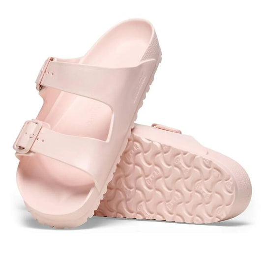BIRKENSTOCK Arizona EVA Light Rose Narrow Width
