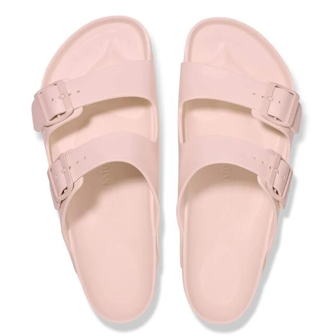 BIRKENSTOCK Arizona EVA Light Rose Narrow Width