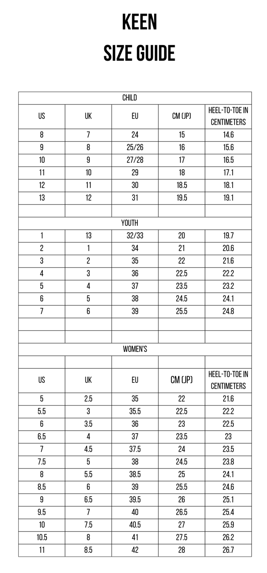 Keen Youths us 1-6 - Targhee Mid Boot Waterproof Dark Earth Brown