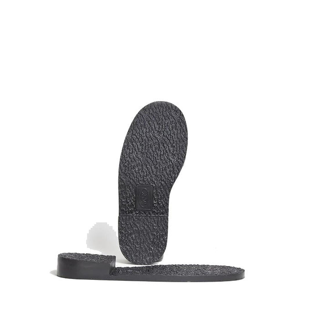McKinlays Jill Womens Black Lace Up Leather School Shoe in black, featuring soft crepe soles and sturdy laces, shown on white.  ksnz, 5192, 24050, 5193, 5194, 5195, 5196, 5197, 5259, 5260, 37187