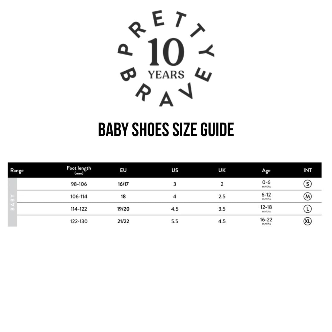 Pretty Brave Rio First Walker Sandal Playground Blue CLEARANCE NOT RETURNABLE