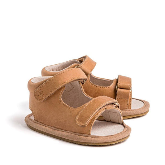 Pretty Brave Baby Wilder  Sierra Tan CLEARANCE NOT RETURNABLE