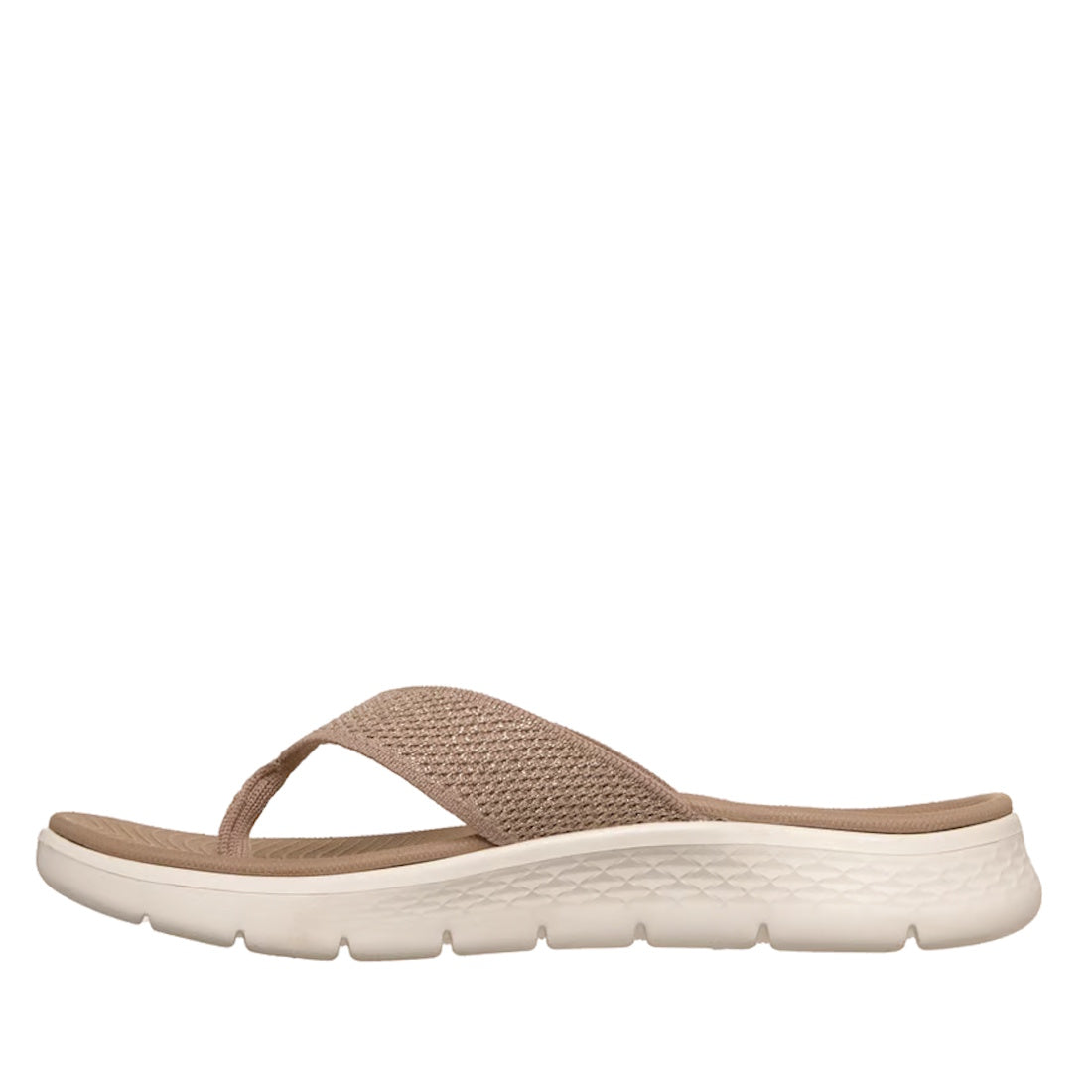 Skechers - Go Walk Flex Sandal Andrea Jandal Tan Womens
