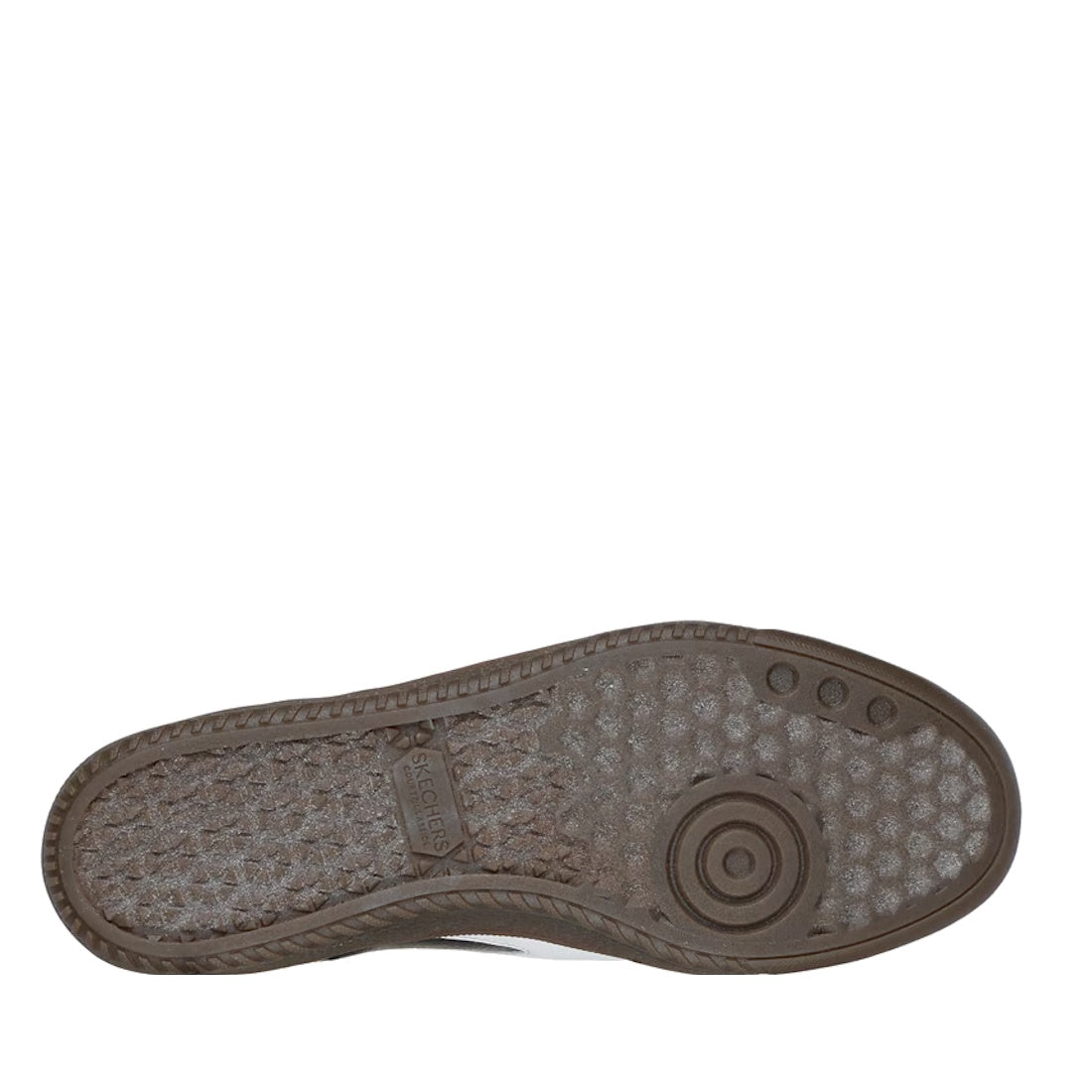 Skechers Womens HotShot Perfect KickOff  Sneaker Black